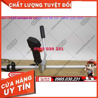 Máy cắt cỏ Oshima TX411