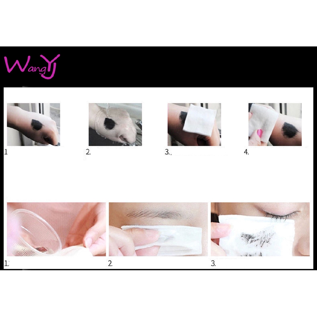 Mascara Đầu Cọ Mỏng Chuốt Mi Cong Dày Lâu Trôi Không Thấm Nước Và Mồ Hôi | BigBuy360 - bigbuy360.vn