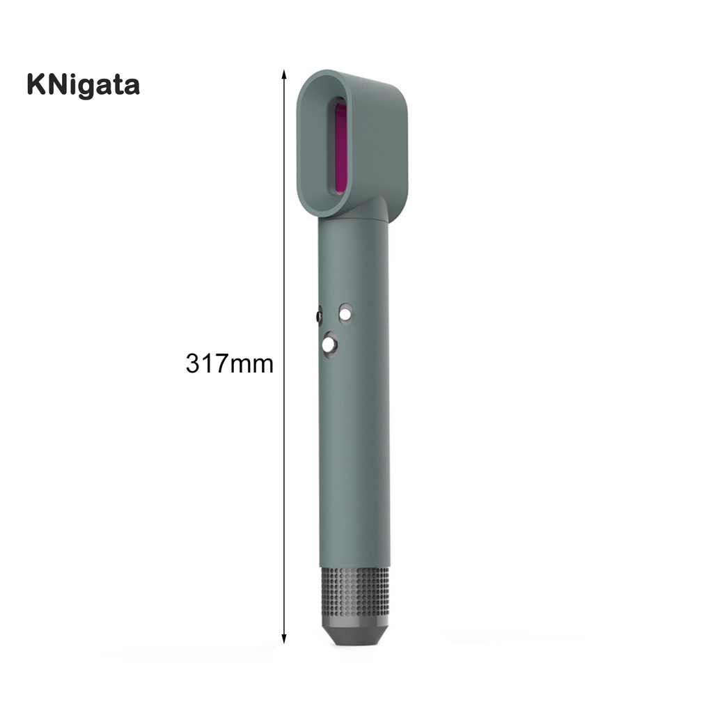 Ốp bảo vệ chống bụi trầy xước cho máy sấy tóc Dyson Air