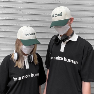 NÓN FF VIETNAMESE BASEBALL CAP