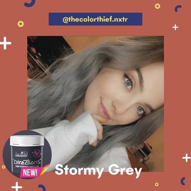 Thuốc nhuộm tóc La Riche Directions Semi-permanent Part 3 | BigBuy360 - bigbuy360.vn