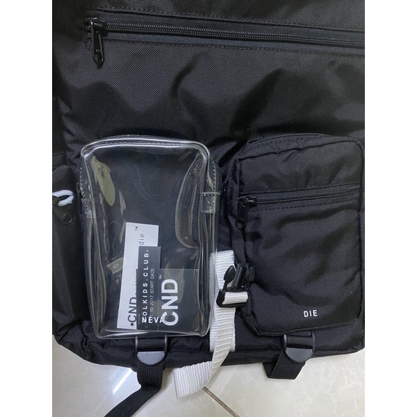 Pass cặp colkids.club chính hãng