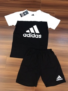Sỉ bộ Addidas bé trai đại