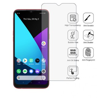 Miếng dán màn hình cường lực Realme C3