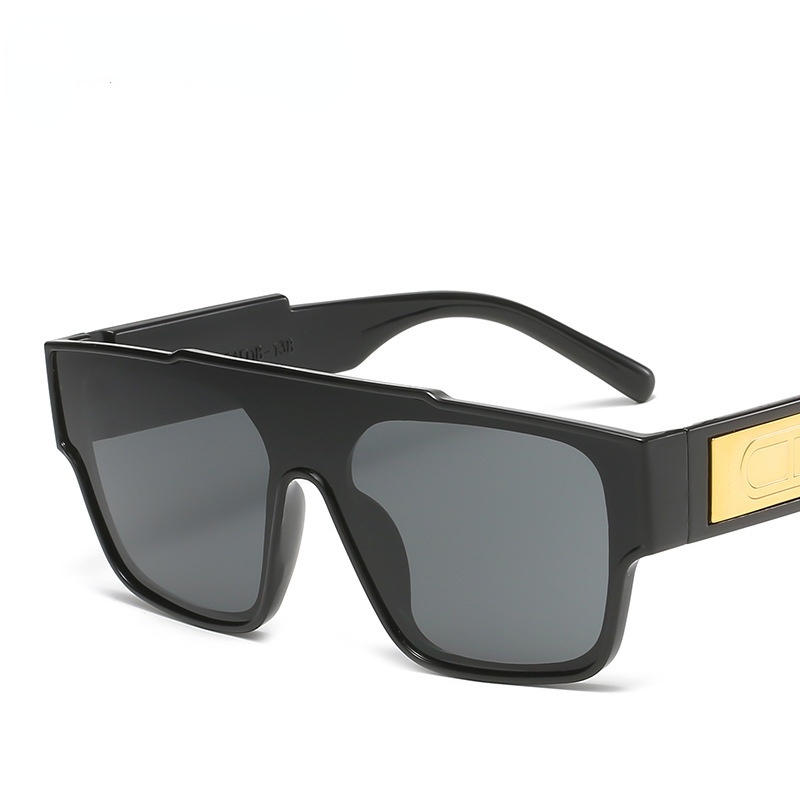 Kính Mát Chống Tia UV400 Cho Nam Nữ