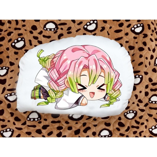 gối ôm ngủ anime Kanroji Mitsuri