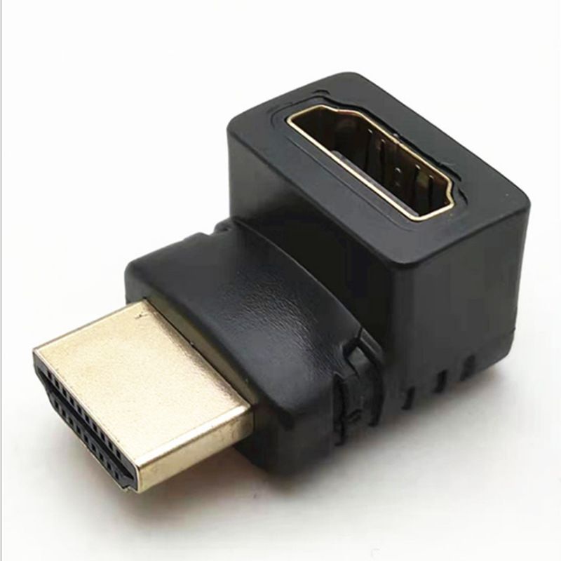 Đầu chuyển bẻ góc 90 độ cho cổng HDMI