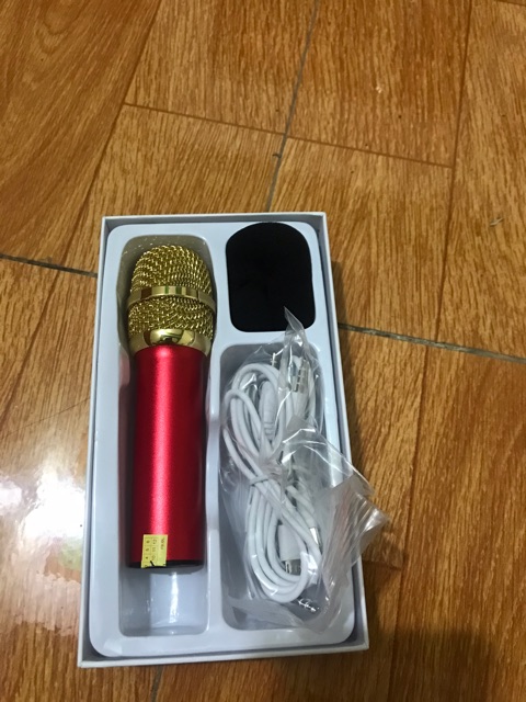 Com bo bộ Micro c11 bản nâng cấp  đầy đủ phụ kiện