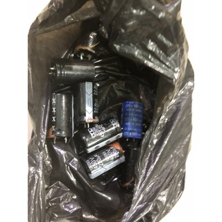 tụ lọc nguồn 450v -150-220uf