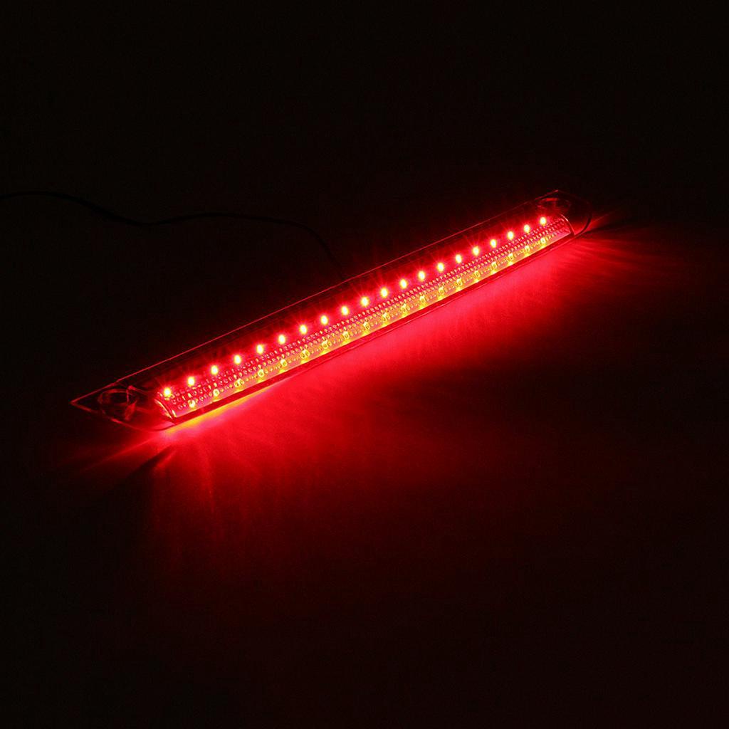 Đèn led phanh xe 12V 20 phiên bản 3 chất lượng cao