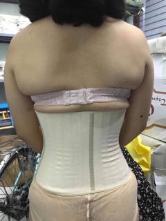 bra corset