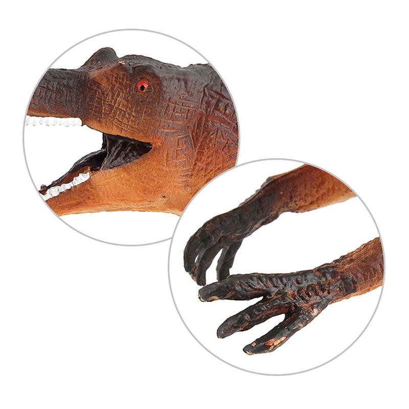 Mô Hình Khủng Long Spinosaurus Trang Trí