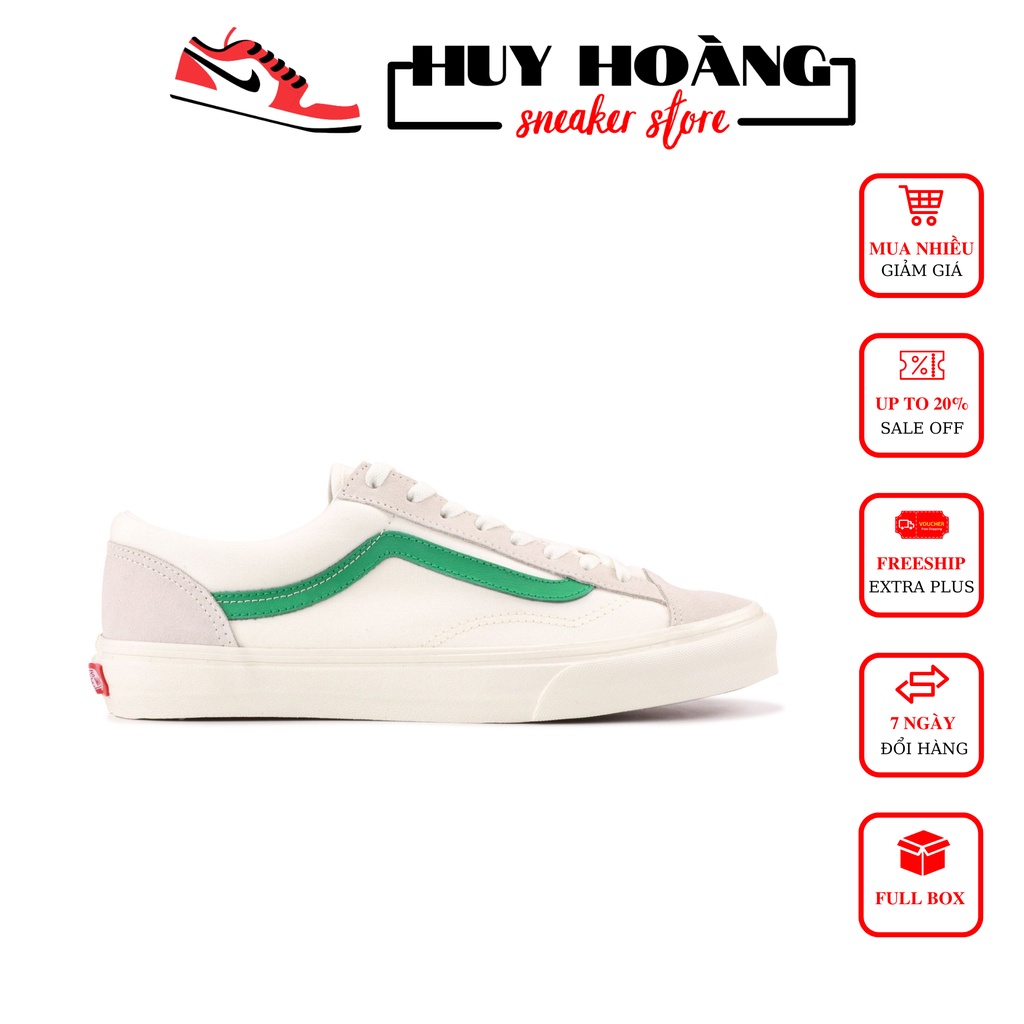 Giày 𝐕𝐀𝐍𝐒 Vault Old Skool - Giày Thể Thao Sneaker Nam Nữ 𝐕𝐀𝐍𝐒 Hàng 11 Chất Lượng Full Bill Box