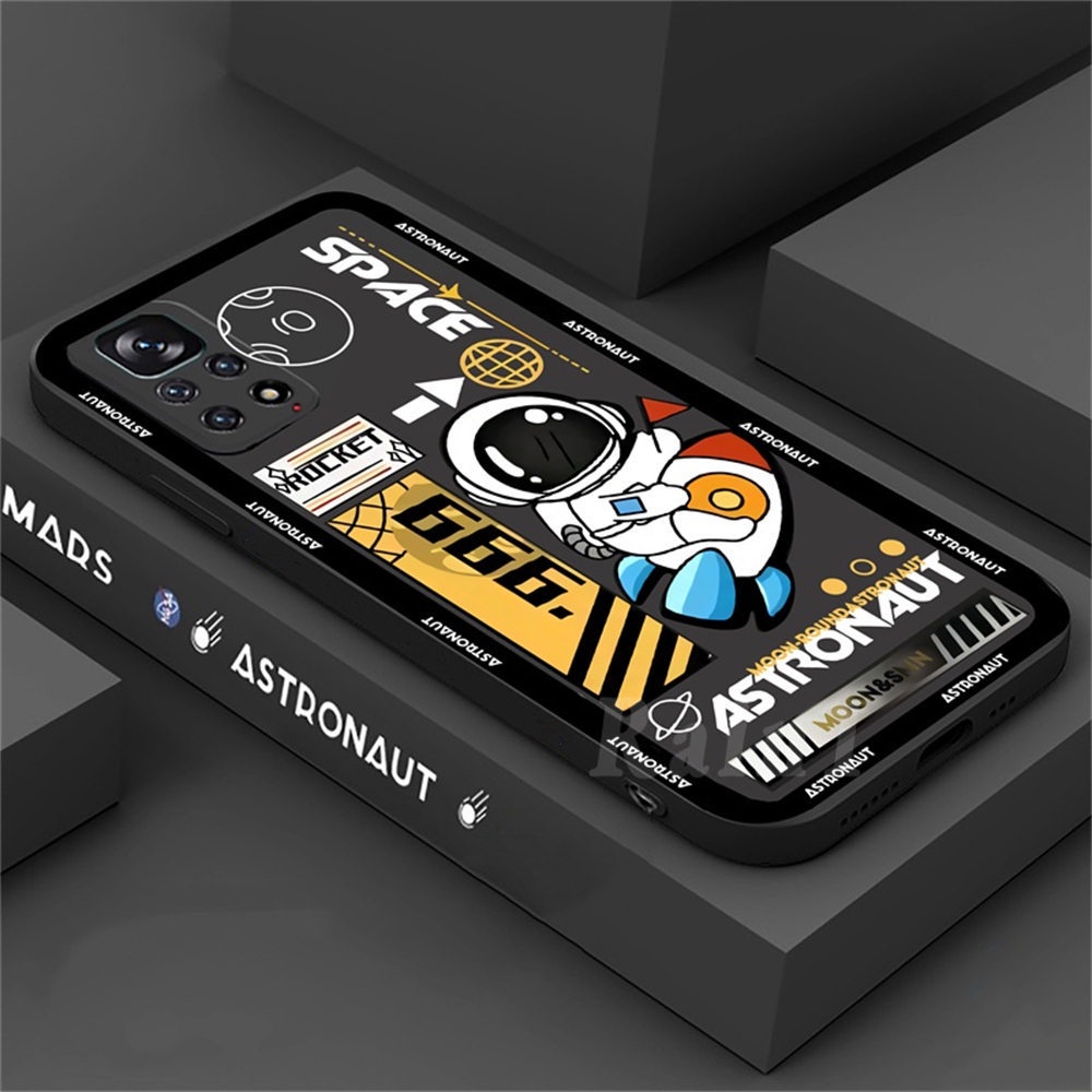 Ốp Điện Thoại Silicon Cho Redmi 10 5G 10C 10A 9C 9T 9A Note 11 Pro Note10 5G 10S Note 9 Note 8 7 Poco M5S M3 Pro X3 Pro