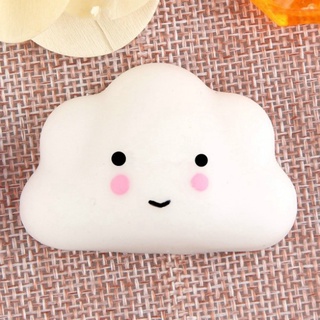 Squishy dẻo hình đám mây dễ thương