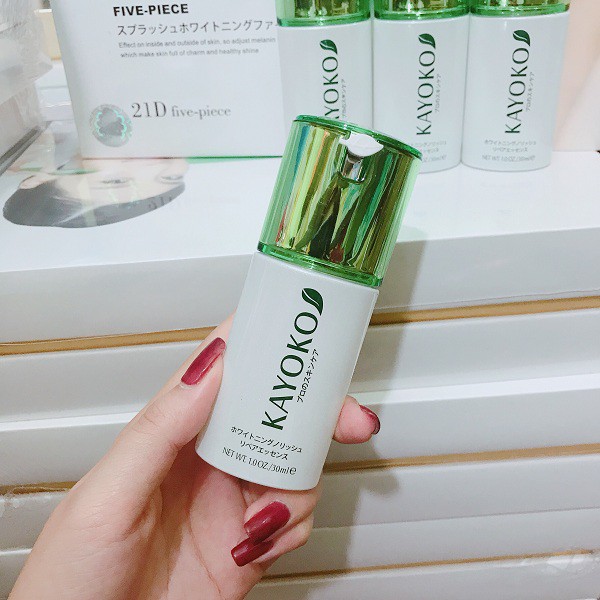 SERUM KAYOKO 6IN1 NHẬT BẢN