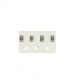 Combo sl10 Tụ 0603 105-1uF 50V 10 chiếc