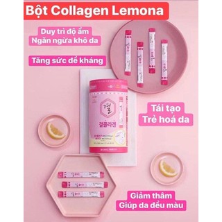 Lemona Collagen Vitamin C