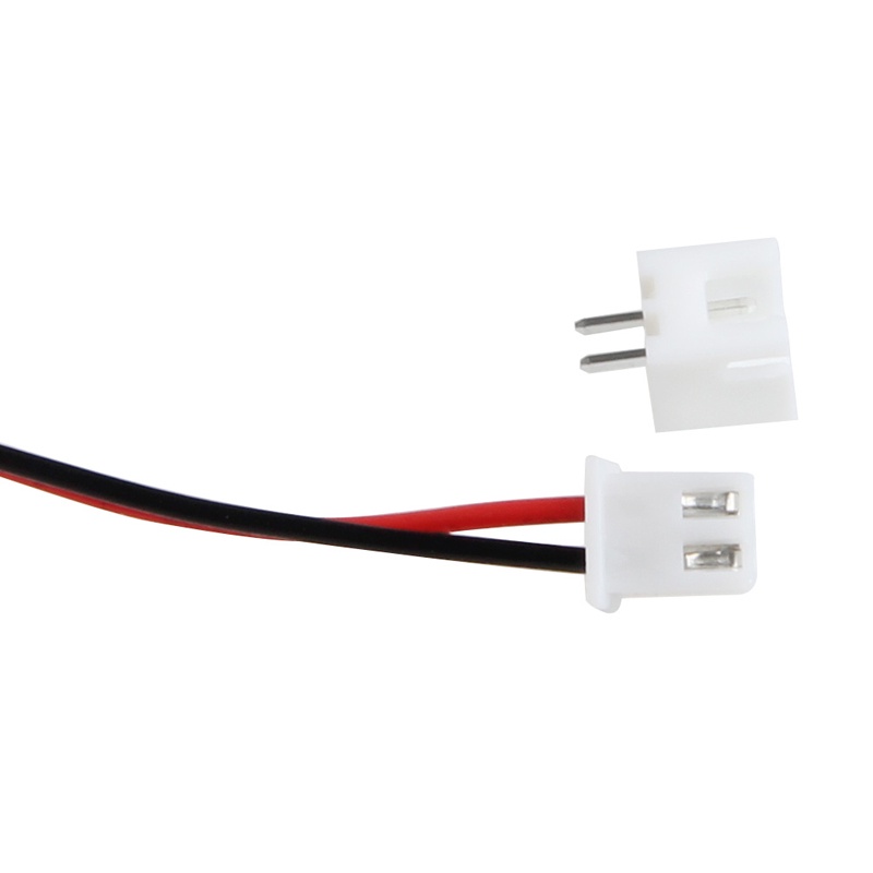 Set 50 Đầu Nối Pin JST XH 2 5 2 Pin Female Với Dây 150MM