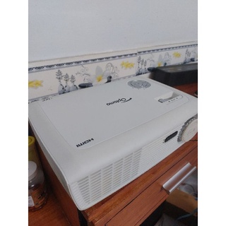 máy chiếu Optoma HD66