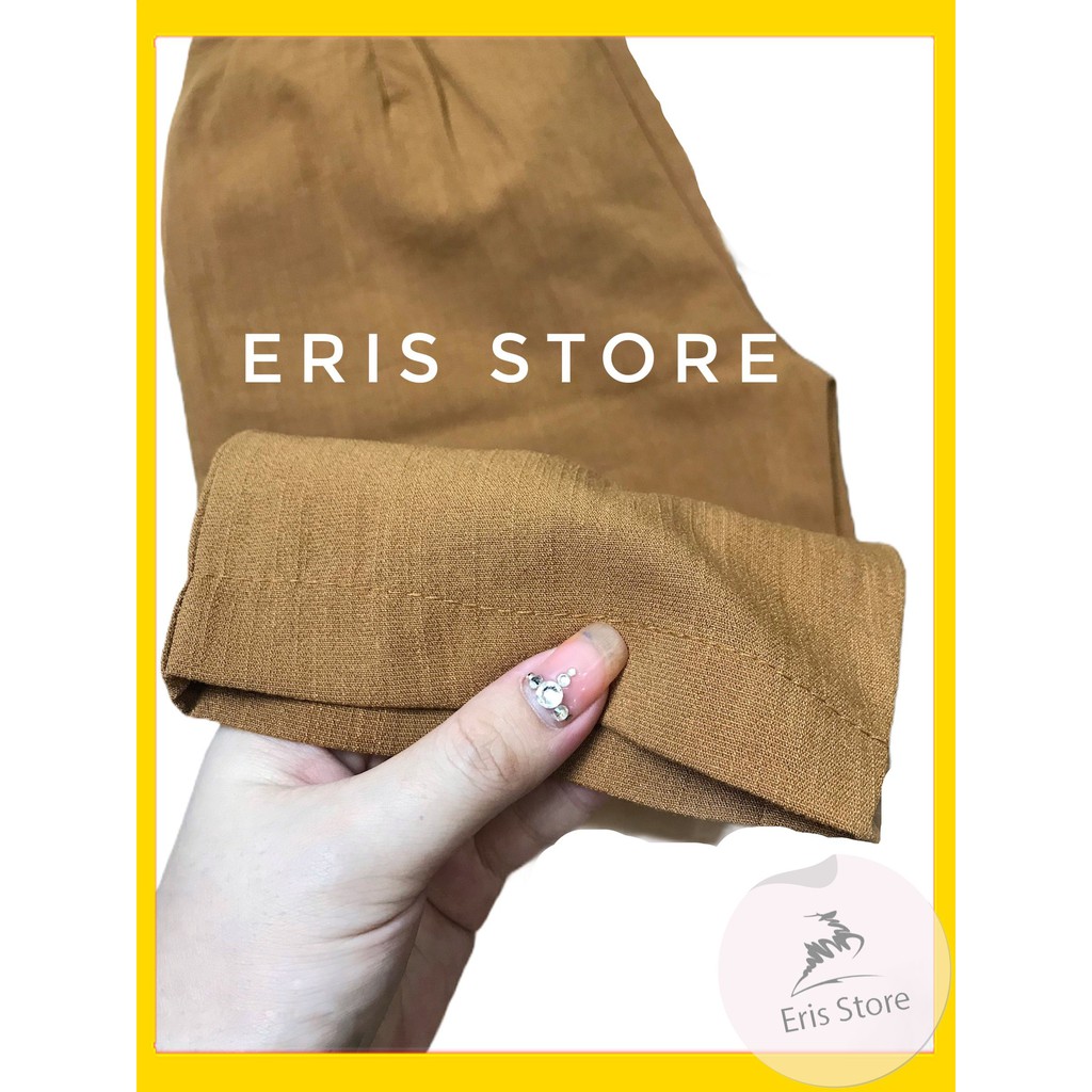 [HÀNG CAO CẤP] Quần baggy đũi vnxk bao chất ảnh thật | BigBuy360 - bigbuy360.vn