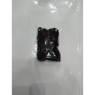 Bộ 4 bịch thun ĐEN cột tóc
