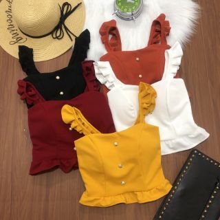 Áo cánh tiên có mod ngực