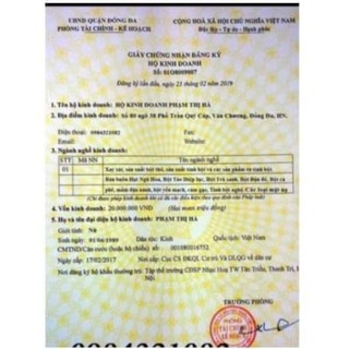 Bột ủ trắng thảo dược người Dao handmade