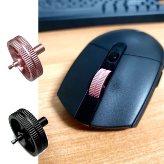 Bánh xe lăn chuột thay thế cho máy tính logitech G102 G304 G305