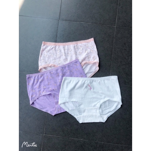 Quần chip tam giác TEENGO size lớn