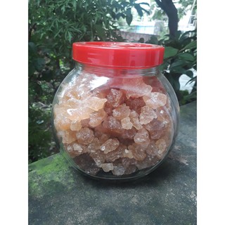 Đường phèn mật mía tự nhiên