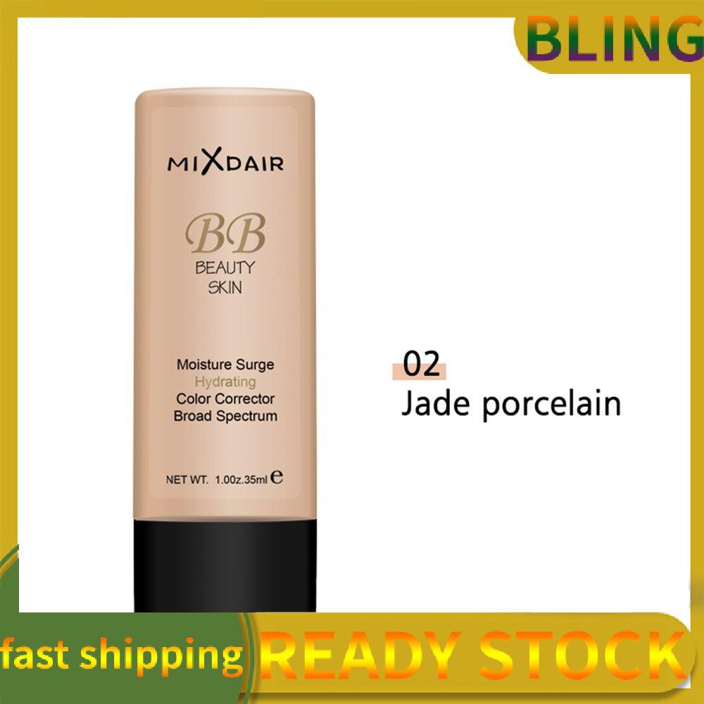 (Hàng Mới Về) Kem Bb Che Khuyết Điểm Chống Nắng Làm Trắng Da | BigBuy360 - bigbuy360.vn