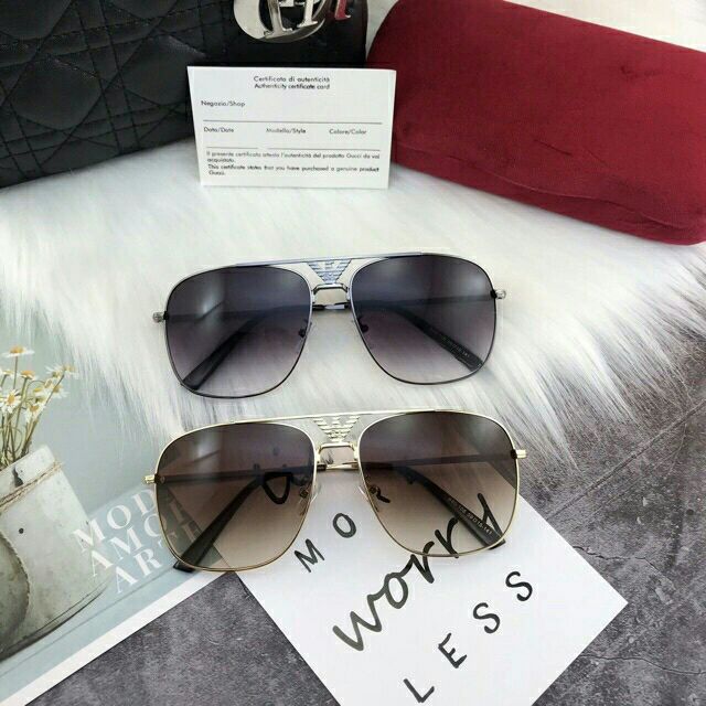 Kính mát thời trang nam | BigBuy360 - bigbuy360.vn