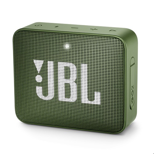 Loa bluetooth mini JBL Go 2 - 3.1W, fullbox new 100%, chống nước tiêu chuẩn IPX7