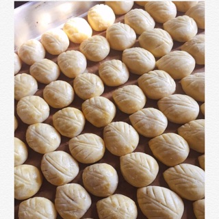Bánh dứa handmade 400gram
