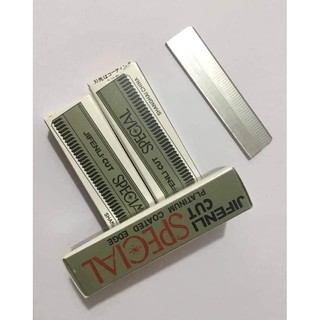 DAO CẠO NHẬT TẠO KHUÔN MÀY HỘP nhỏ 10 chiếc