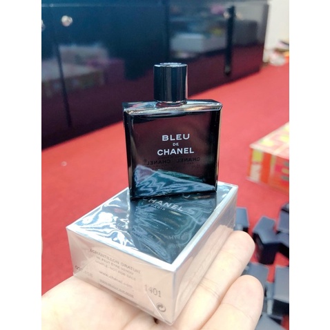 Nước hoa nam Blu Chanel 10ml mùi hương nam tính,Nước hoa chanel cao cấp nhập khẩu Pháp thơm lâu cam kết chuẩn | BigBuy360 - bigbuy360.vn