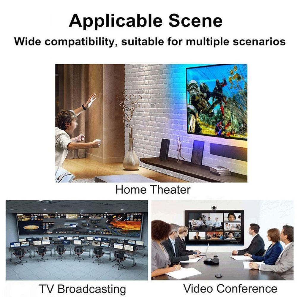 Dây Cáp Chuyển Đổi Cổng DP Sang Cổng HDTV 1.4 Chuyên Dụng Cho Laptop