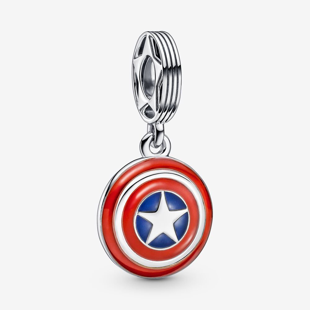 Nhân Vật Siêu Anh Hùng Marvel Sang Trọng