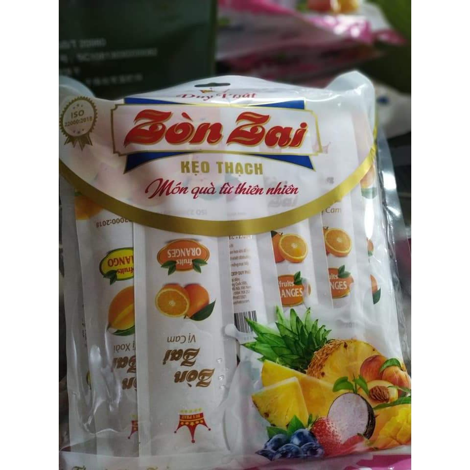 Thach zon zai 800g