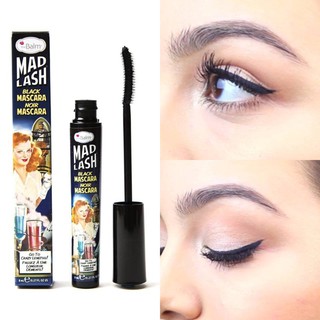 [MINISIZE] Mascara The Balm Mad Lash - Fullbox