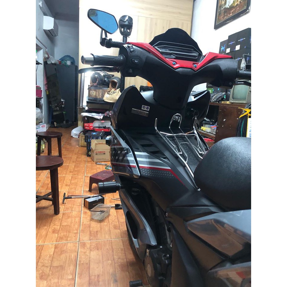 Chống Đổ Sườn Cho Winner X