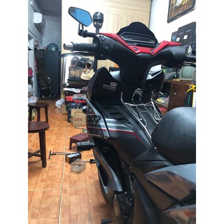 Chống Đổ Sườn Cho Winner X