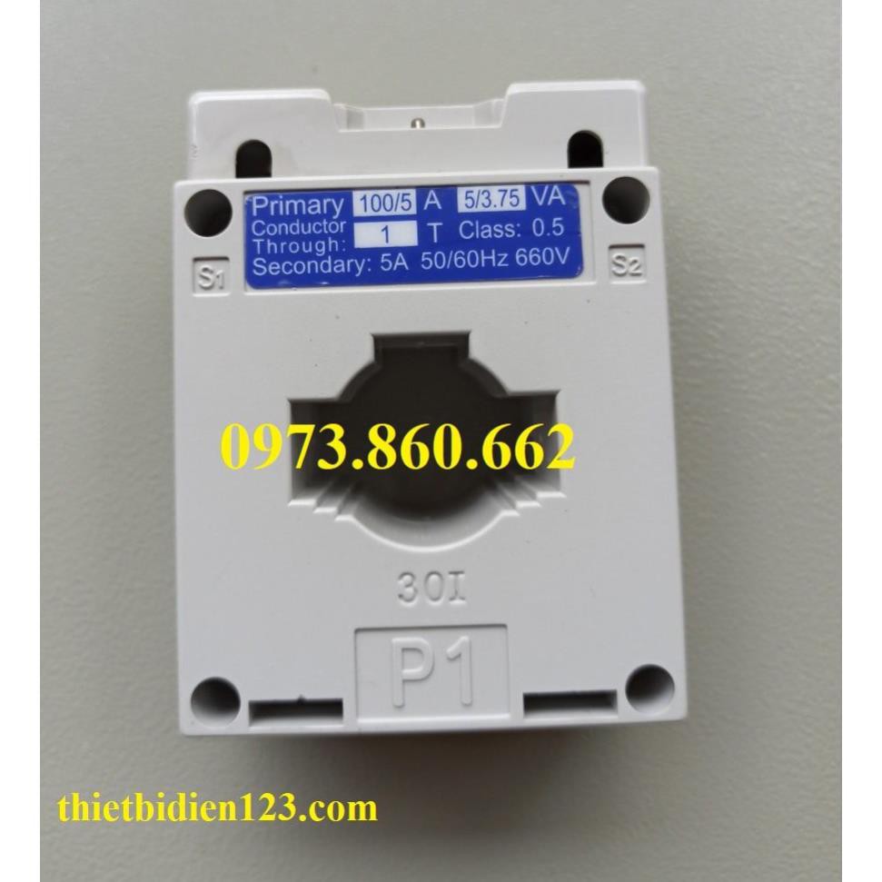 Đồng hồ hiển thị dòng điện Ampe 6L2-A - Ampe kế -TBĐ