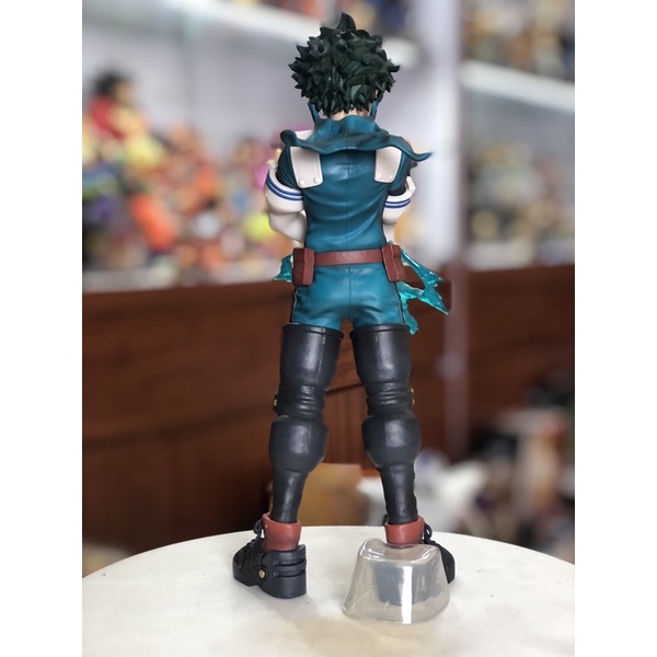 Mô hình Hero Academia - Midoriya chính hãng