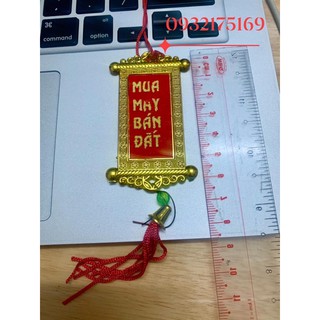 Liễng treo tết / khánh trang trí / khánh treo tết / dây khánh mẫu mới