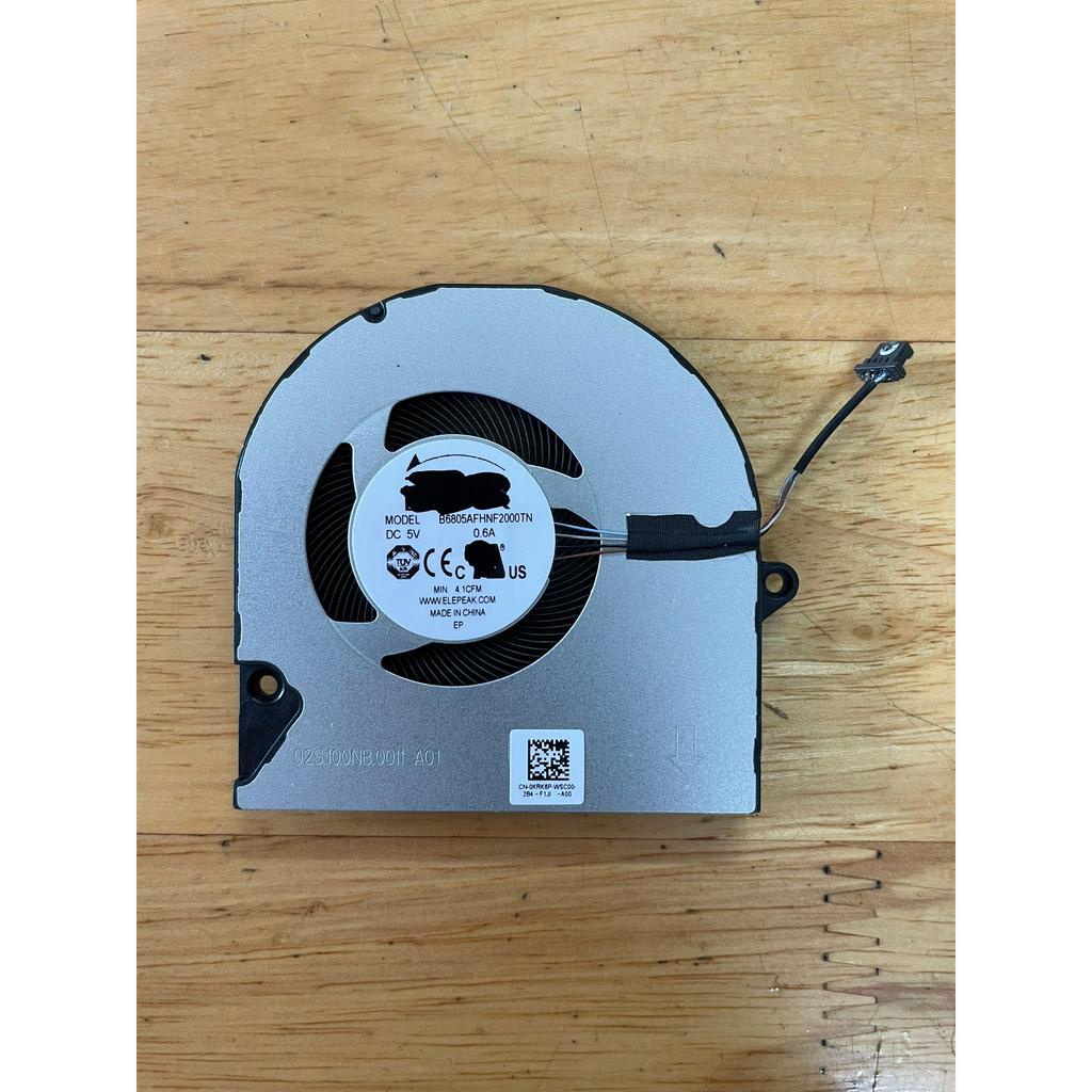 Fan-Quạt tản Nhiệt Dành Cho Laptop Inspiron 5410 5415 5510 5515 7415 0KRK6P New