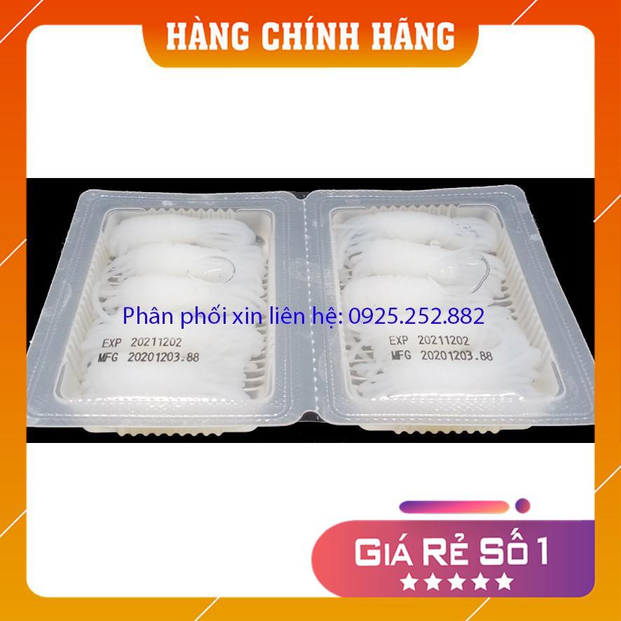 Mỳ Konjac / Mỳ Nưa - hộp đôi cuộn 120g - Không đường, không đạm, không cholesterol - giảm cân, giảm béo, ăn kiêng | BigBuy360 - bigbuy360.vn