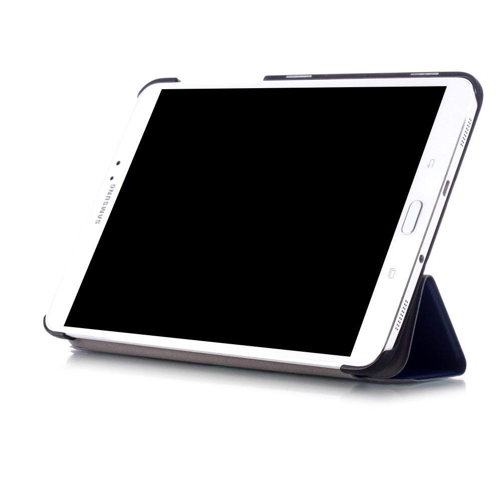Bao da máy tính bảng chất liệu da TPU siêu mỏng cho Samsung Galaxy Tab S2 8.0 T710 T715 t719 | WebRaoVat - webraovat.net.vn