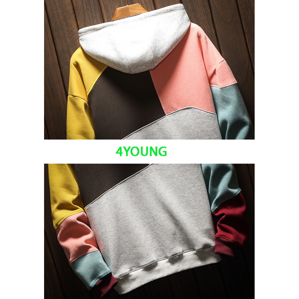 [video thật] áo hoodie, áo khoác nam nữ bộ sưu tập thời trang thu đông | BigBuy360 - bigbuy360.vn